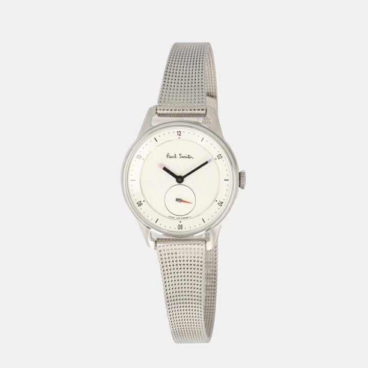 楽天市場】【新品】ポールスミス PAUL SMITH BZ1-919-11 腕時計 