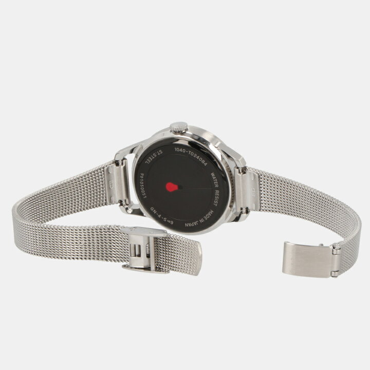 楽天市場】【新品】ポールスミス PAUL SMITH BZ1-919-11 腕時計 