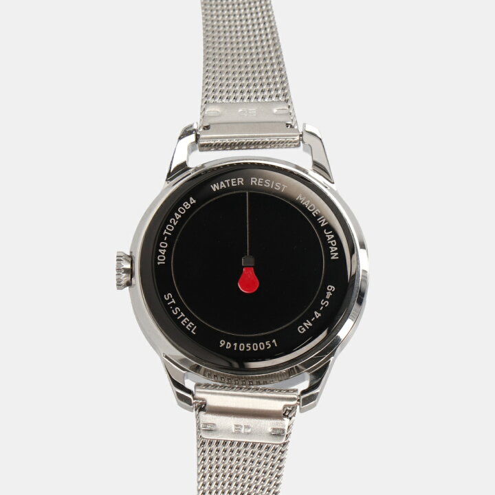 楽天市場】【新品】ポールスミス PAUL SMITH BZ1-919-11 腕時計 
