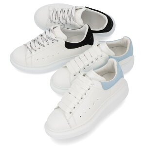 yVizALT_[}bNC[ ALEXANDERMCQUEEN V[Y Xj[J[ fB[X zCg×ubN zCg×u[ U[ Vv