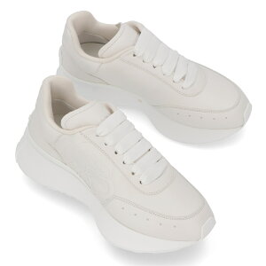 yVizALT_[}bNC[ ALEXANDERMCQUEEN V[Y Xj[J[ fB[X zCg U[ Vv 687995