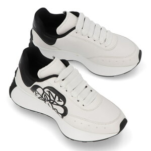 yVizALT_[}bNC[ ALEXANDERMCQUEEN V[Y U[V[Y fB[X zCg×ubN U[ S oCJ[  {[\[ 691039