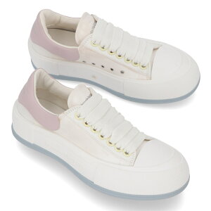 yVizALT_[}bNC[ ALEXANDERMCQUEEN V[Y Xj[J[ fB[X zCg  S }`J[ pXeJ[ LoXn  {[\[ 697120