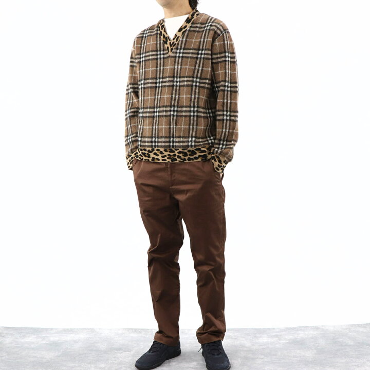 楽天市場】【新品】 バーバリー BURBERRY トップス ニット 4559477 