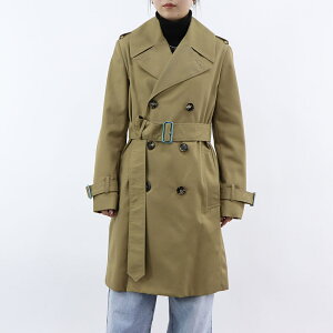 バーバリー(BURBERRY) トレンチコート レディーストレンチコート 