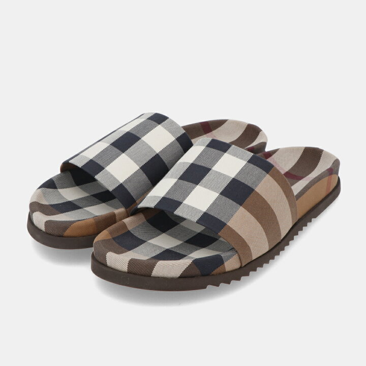 楽天市場】＼最安値に挑戦／ 【新品】 バーバリー BURBERRY 8049018 