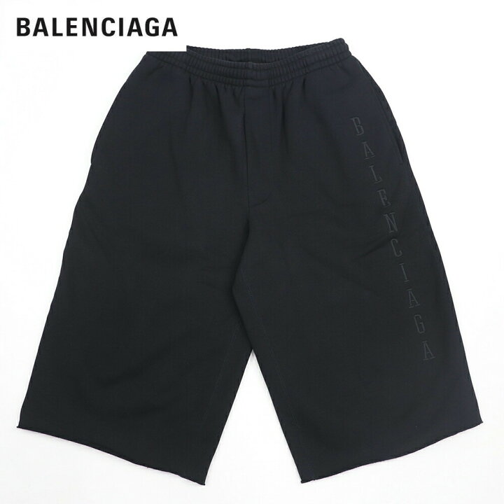 楽天市場】【新品】 バレンシアガ BALENCIAGA 644677 TJVK8 ボトムス 