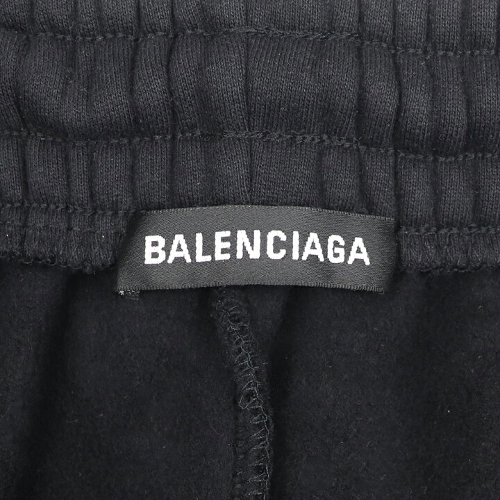 楽天市場】【新品】 バレンシアガ BALENCIAGA 644677 TJVK8 ボトムス 