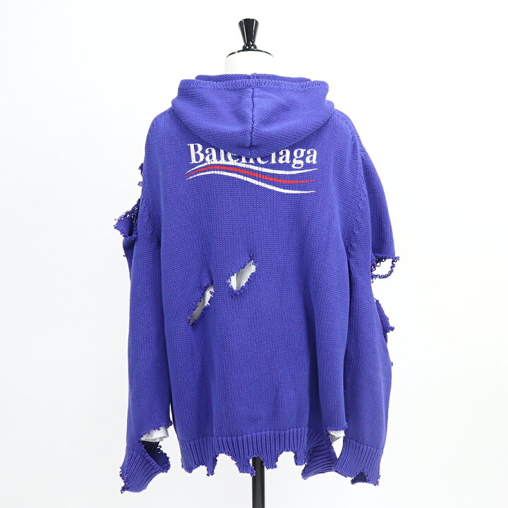 楽天市場】【新品】 バレンシアガ BALENCIAGA 662718 T3212 トップス 