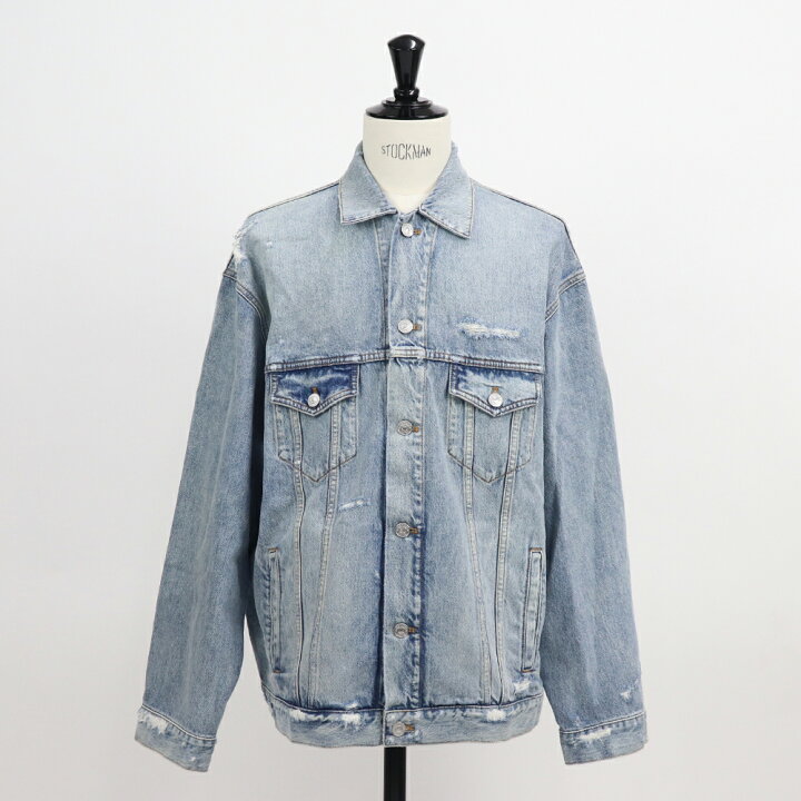 楽天市場】【新品】 バレンシアガ BALENCIAGA 664329 TBP48 BARCODE 