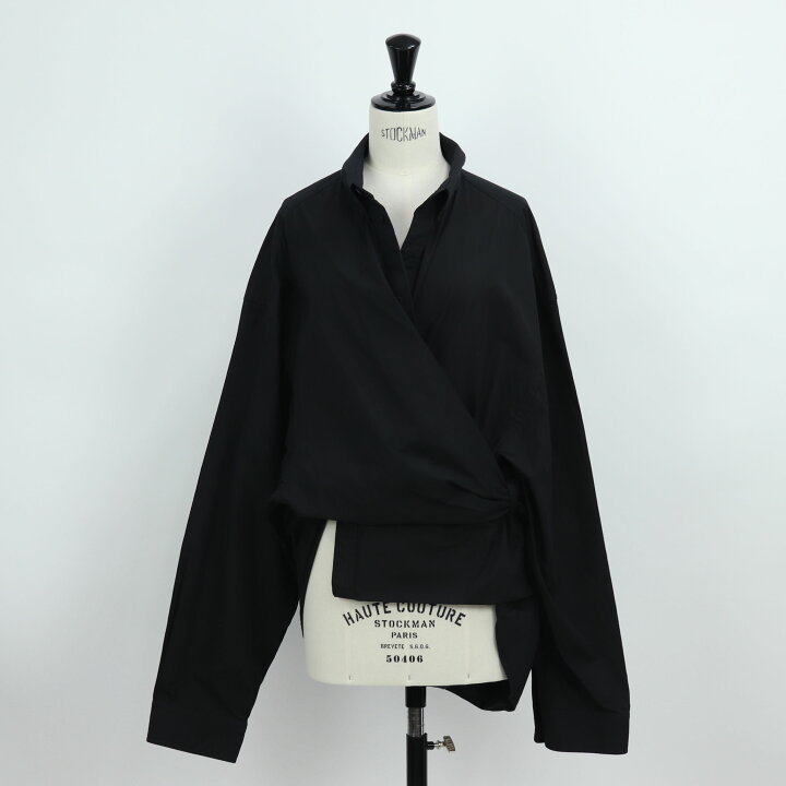 楽天市場】【新品】 バレンシアガ BALENCIAGA 704458 TYB18 1000 Wrap 