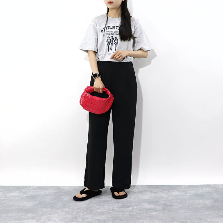 楽天市場】バレンシアガ BALENCIAGA 644777 W29Z0 1000 ソフト トング  