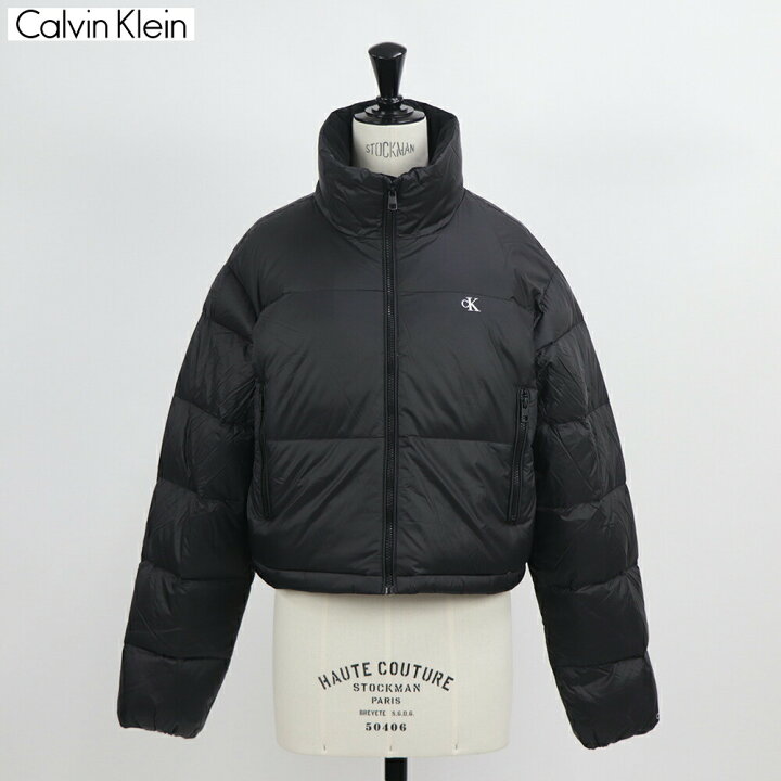 楽天市場】【新品】 カルバンクライン Calvin Klein ダウンジャケット 