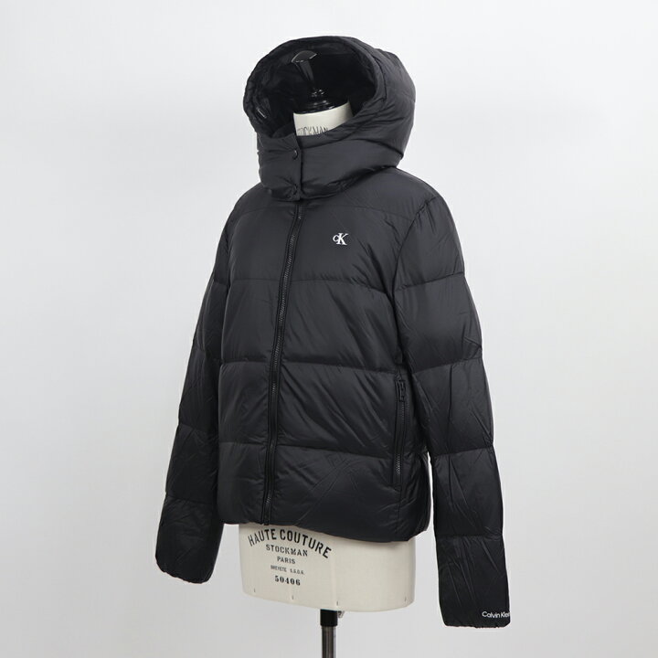 楽天市場】【新品】 カルバンクライン Calvin Klein ダウンジャケット 