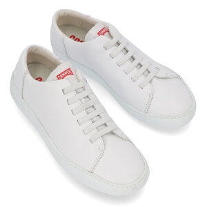 �y�V�i�z�J���y�[�� CAMPER �V���[�Y �X�j�[�J�[ �����Y Peu Touring �z���C�g ���U�[ �y�E�c�[�����O �J�W���A���V���[�Y ���S ���[�J�b�g K100479