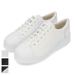 yVizJy[ CAMPER V[Y Xj[J[ fB[X Runner Up zCg ubN×ubN ubN×zCg U[ i[Abv U[Xj[J[ K200508