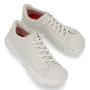 �y�V�i�z�J���y�[�� CAMPER �V���[�Y �X�j�[�J�[ �����Y Peu Stadium �z���C�g ���U�[ �y�E �X�^�W�A�� ���[�J�b�g K100742