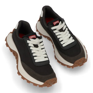 �y�V�i�z�J���y�[�� CAMPER �V���[�Y �X�j�[�J�[ ���f�B�[�X Drift Trail �_�[�N�O���[ ���T�C�N��PET ���U�[ �h���t�g�g���C�� ���S �}���`�J���[ K201462