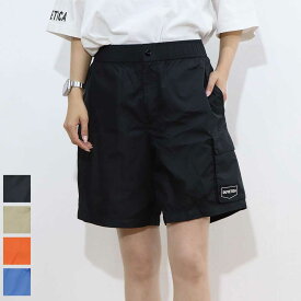 【新品】デュベティカ DUVETICA ボトムス ショートパンツ メンズ ブルー オレンジ ベージュ ブラック ポリアミド ハーフパンツ ロゴ シンプル VUSP42131