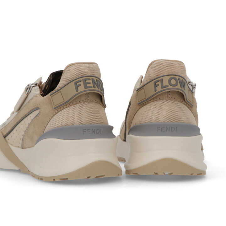楽天市場】【新品】フェンディ FENDI シューズ スニーカー レディース 