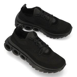 yViztFK FERRAGAMO V[Y Xj[J[ fB[X NIMA KNIT ubN Vv jbg 0760649