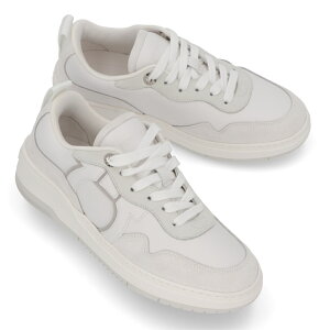 yViztFK FERRAGAMO V[Y Xj[J[ fB[X DANIA zCg U[ n Vv 0770225