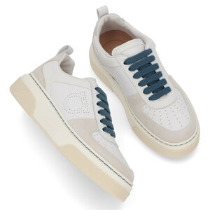 yViztFK FERRAGAMO V[Y Xj[J[ fB[X AC{[n U[ XG[h S oCJ[ [Jbg S CASSINA LOW 758141