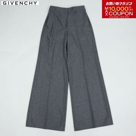 ＼決算セール／【新品】 ジバンシィ GIVENCHY BW50WM1413 020 パンツ 020 レディース