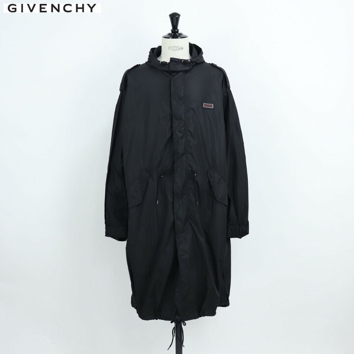 楽天市場】【P2倍クーポンで2000円引き】 ジバンシー GIVENCHY コート 