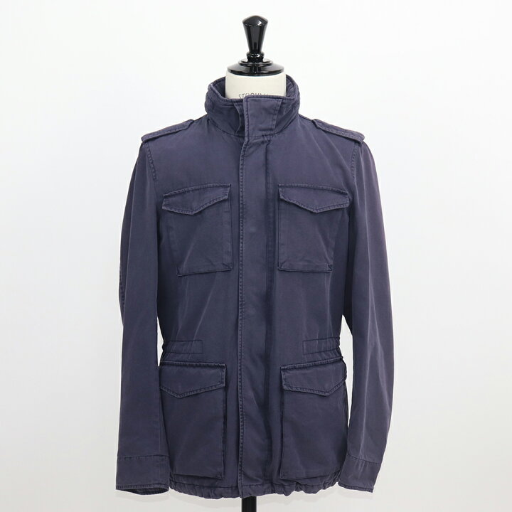 楽天市場】＼最安値に挑戦／【新品】ヘルノ HERNO FI0045U 9201 M-65 