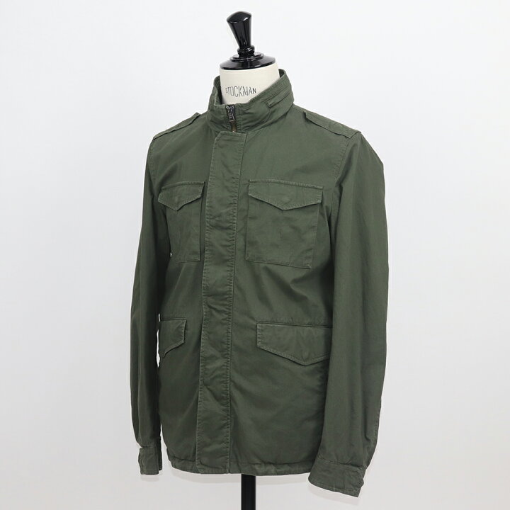 楽天市場】＼最安値に挑戦／【新品】ヘルノ HERNO FI0054U M-65 