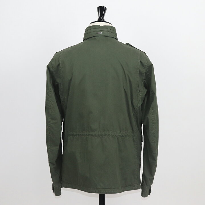 楽天市場】＼最安値に挑戦／【新品】ヘルノ HERNO FI0054U M-65 