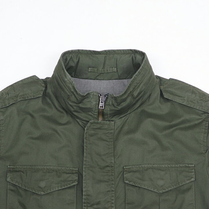 楽天市場】＼最安値に挑戦／【新品】ヘルノ HERNO FI0054U M-65 
