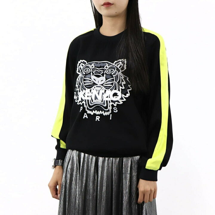 楽天市場】【MAX60%OFF/P10倍/クーポン有】 ケンゾー KENZO スウェット  