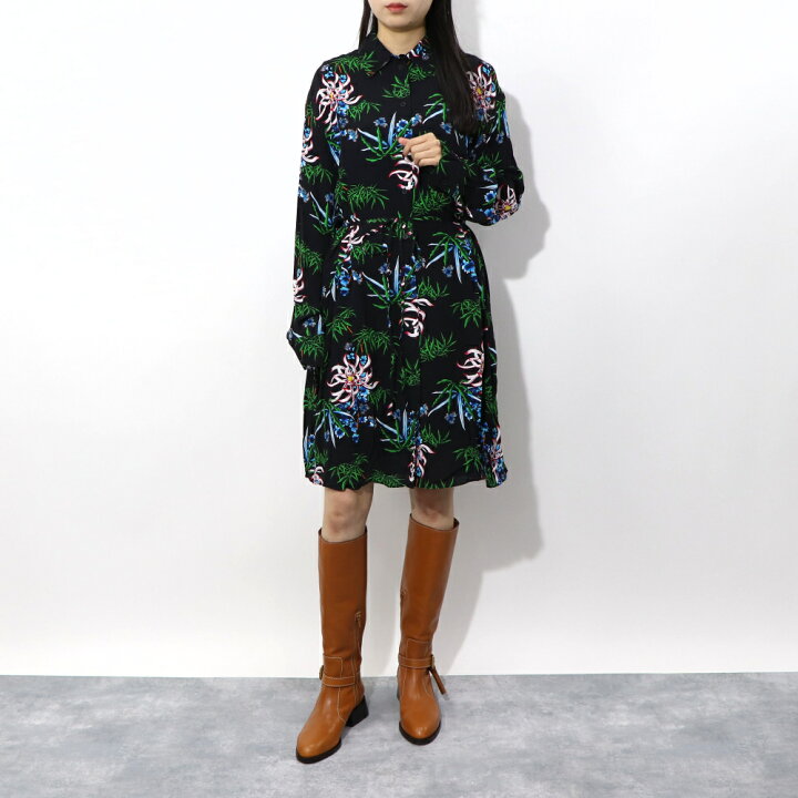 楽天市場】【P2倍&クーポンで2000円OFF】 ケンゾー KENZO ワンピース 