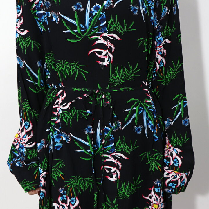 楽天市場】【P2倍&クーポンで2000円OFF】 ケンゾー KENZO ワンピース 