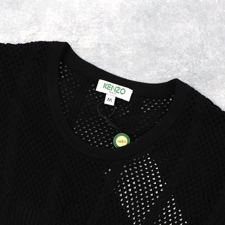楽天市場】【新品】 ケンゾー KENZO ニット トップス レディース  