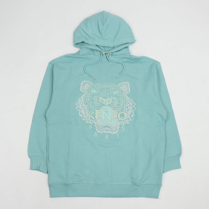 楽天市場】【新品】 ケンゾー KENZO FA52SW9644XI 60/OVERSIZED HOODIE  