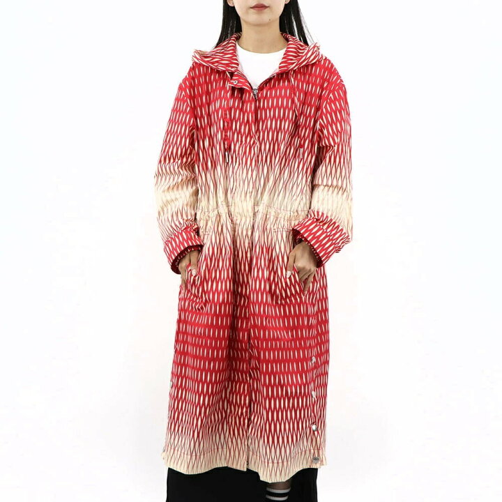 楽天市場】【新品】 ケンゾー KENZO コート レインコート レディース 