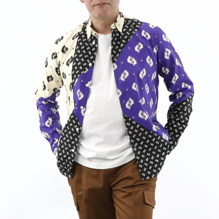 楽天市場】【MAX60%OFF/P2倍/クーポン】 ケンゾー KENZO シャツ  