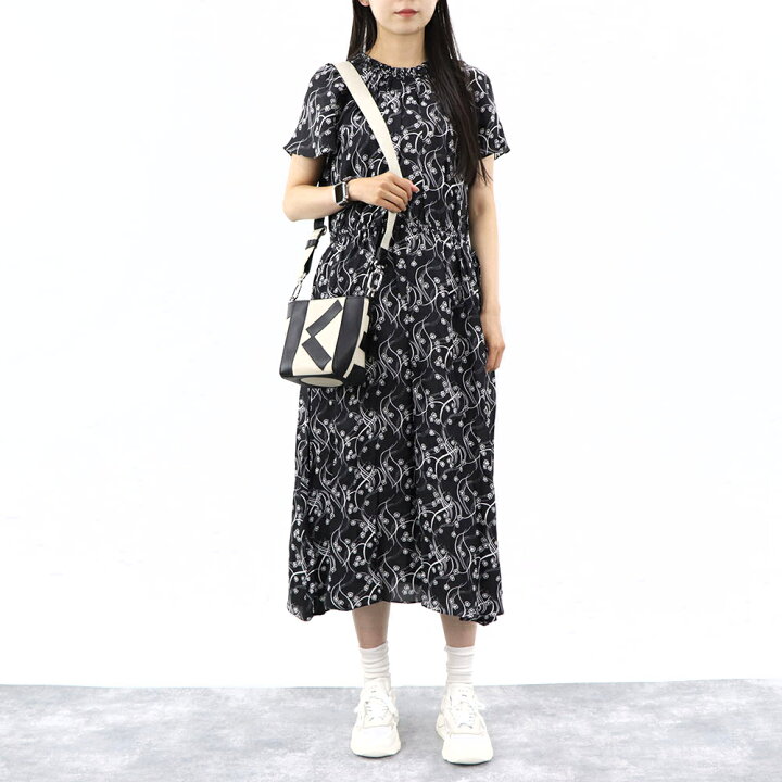 ケンゾー KENZO F462RO8354XH ワンピース【中古】 楽天市場】ケンゾー  