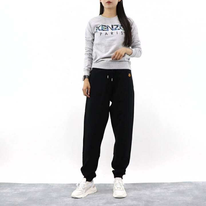 楽天市場】【スーパーセールP2倍/クーポン有】ケンゾー KENZO ズボン 