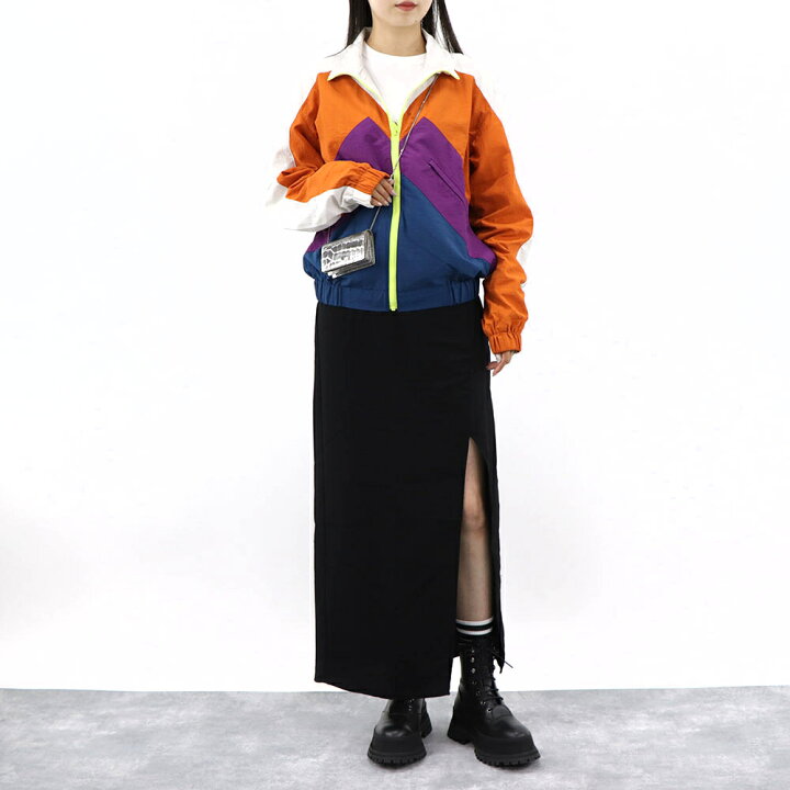 楽天市場】ケンゾー KENZO ブルゾン ナイロンジャケット トラック 