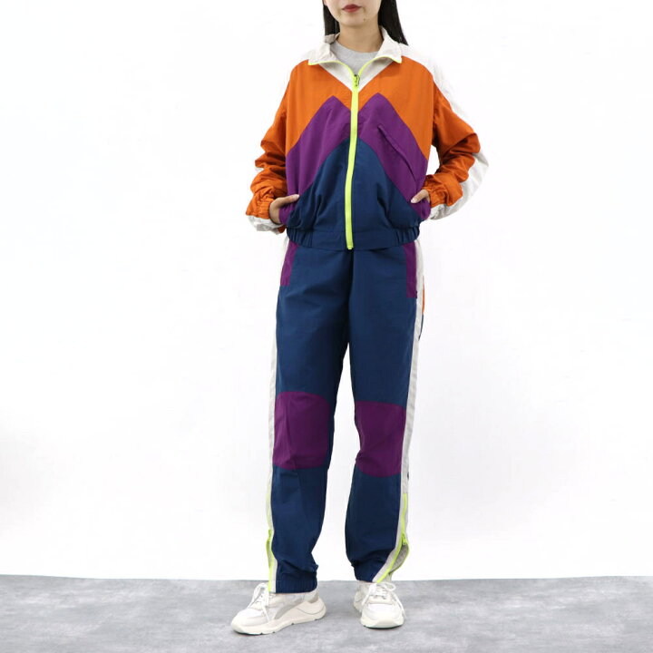 楽天市場】ケンゾー KENZO ブルゾン ナイロンジャケット トラック 