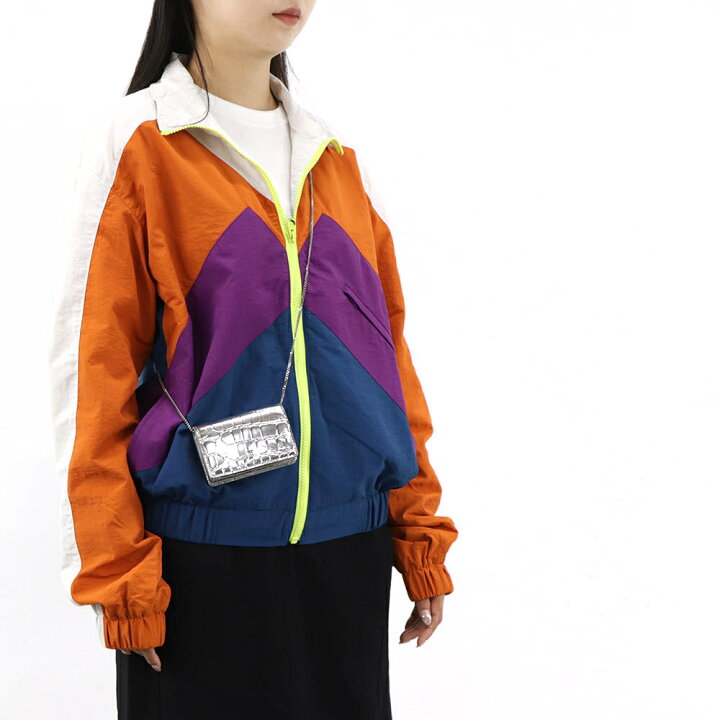 楽天市場】ケンゾー KENZO ブルゾン ナイロンジャケット トラック 