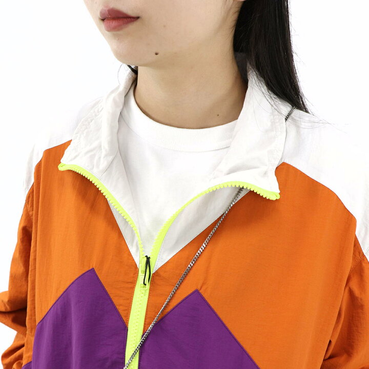 楽天市場】ケンゾー KENZO ブルゾン ナイロンジャケット トラック 