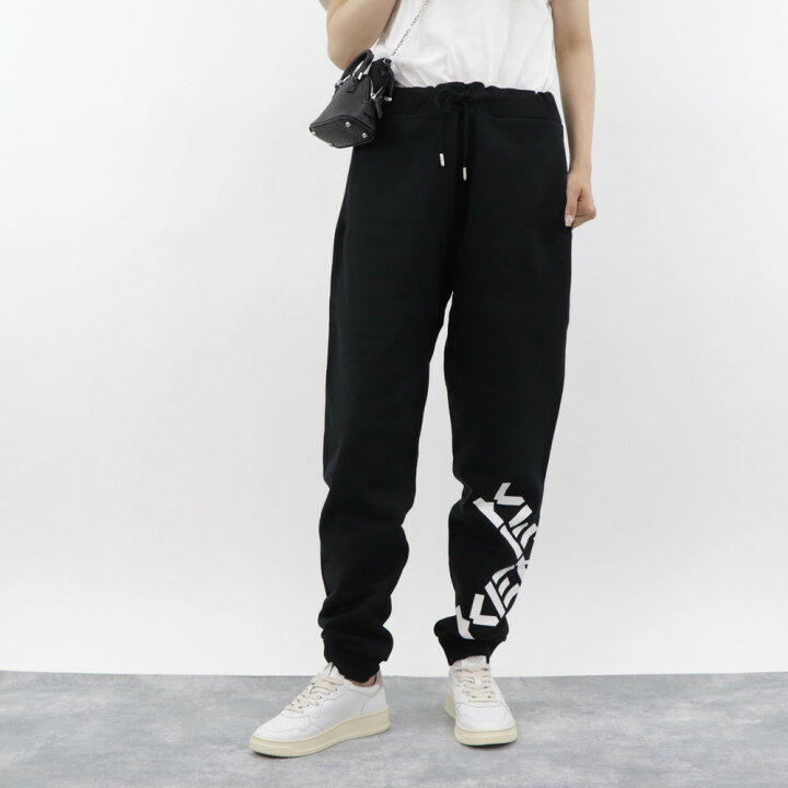 KENZO』ケンゾー (M) サイドロゴ スウェットパンツ（楽天市場】【新品  