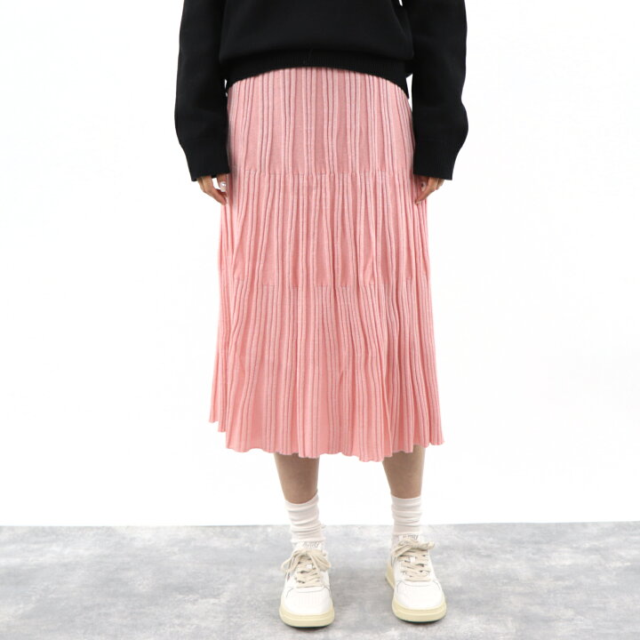 楽天市場】ケンゾー KENZO ボトムス スカート レディース ピンク 