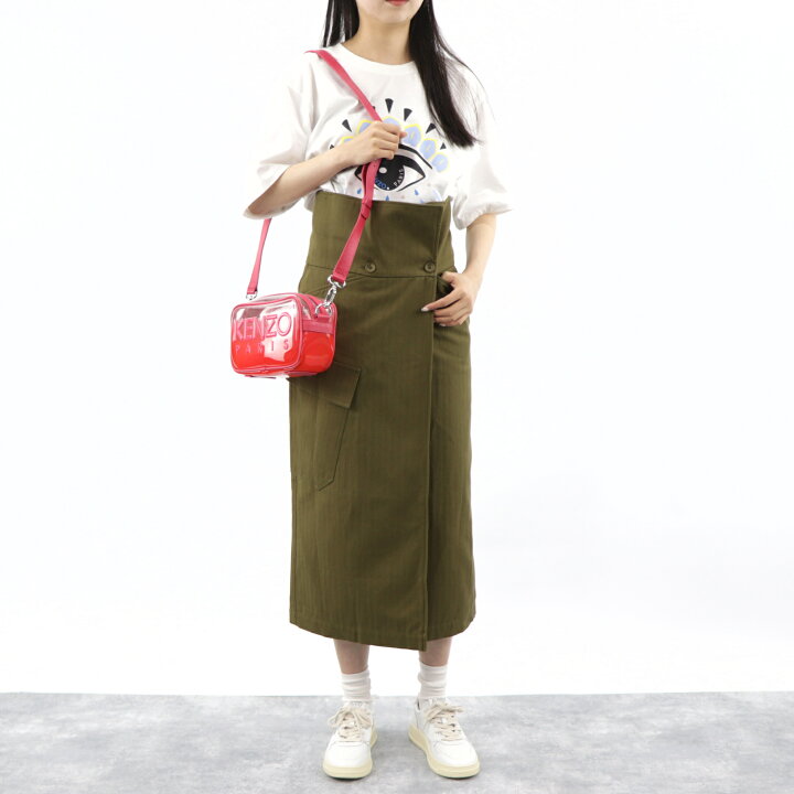 楽天市場】＼お買い物マラソン／【新品】 ケンゾー KENZO ボトムス  