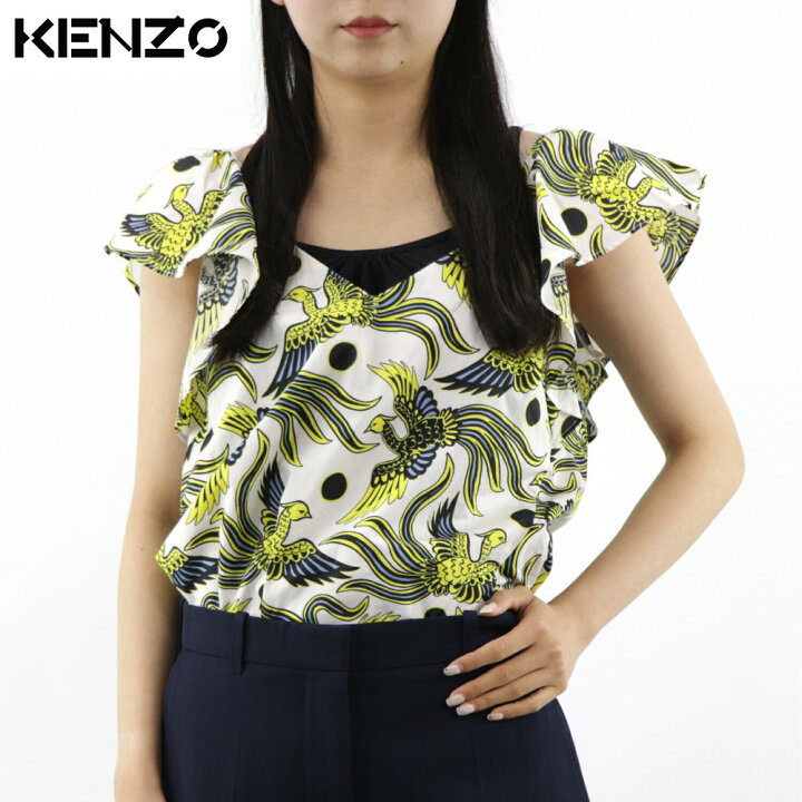 楽天市場】【週末限定SALE】【新品】 ケンゾー KENZO トップス 